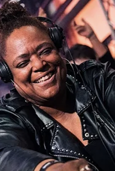 Kelli Hand aka K-Hand, who paved the way for Black women in the techno industry, has died at 56.