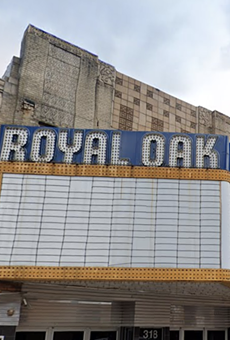 Royal Oak Music Theatre is one of two AEG-operated metro Detroit venues which will require proof of full vaccination starting Oct. 1.