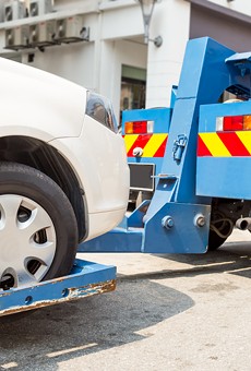 Detroit City Council approved an ordinance to protect Detroiters from predatory towing practices.