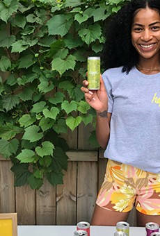 After delays, Happi, Michigan's first cannabis-infused beverage, finally launches (2)