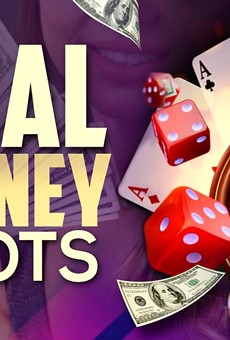 Real Money Slots With the Highest RTPs and Best Bonuses in 2022 (2)