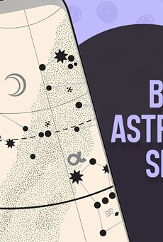 Best Astrology Sites: Most Accurate Astrology Sites On The Web
