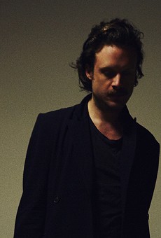 Why I had the most sex of my adult life to Father John Misty’s ‘Pure Comedy’