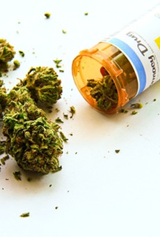Michigan's marijuana dispensaries can now stay open past Dec. 15