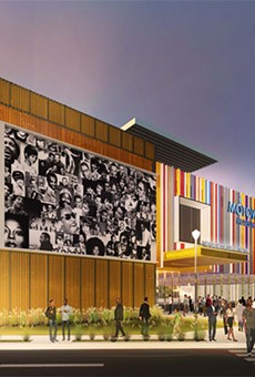 Motown Museum receives $500,000 to move forward on expansion