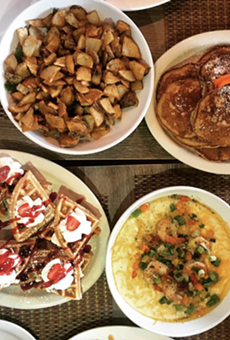 Le Petit Dejeuner launches once-per-week dinner service today