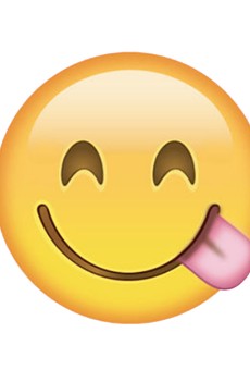 Michigan Court of Appeals officially ruled :P emoticon denotes sarcasm (3)