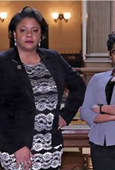 Meet the 'Real House Reps of Detroit' on March 5