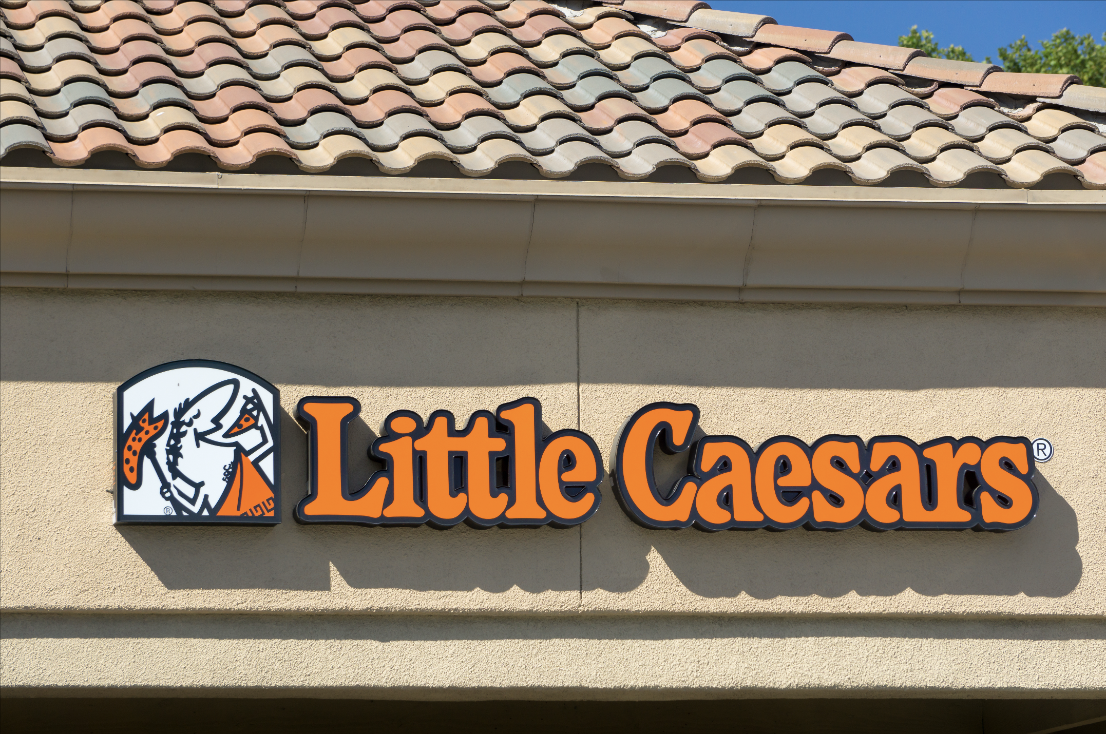 Little Caesars mascot has a subliminal message on his toga and we swear  we're not high | Arts Stories & Interviews | Detroit | Detroit Metro Times