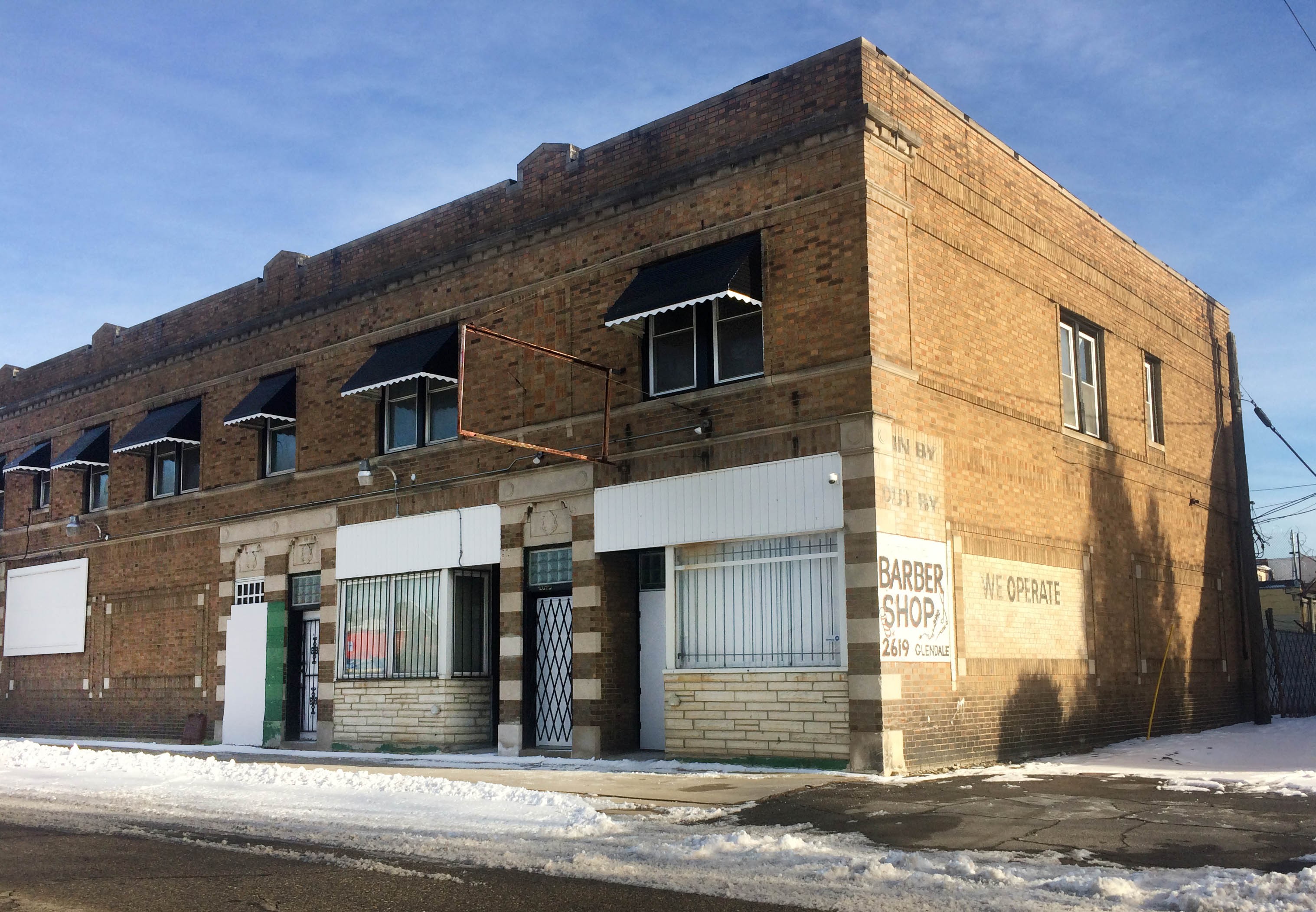 Black-owned bodega in Detroit promises to #MakeTheHoodGreatAgain