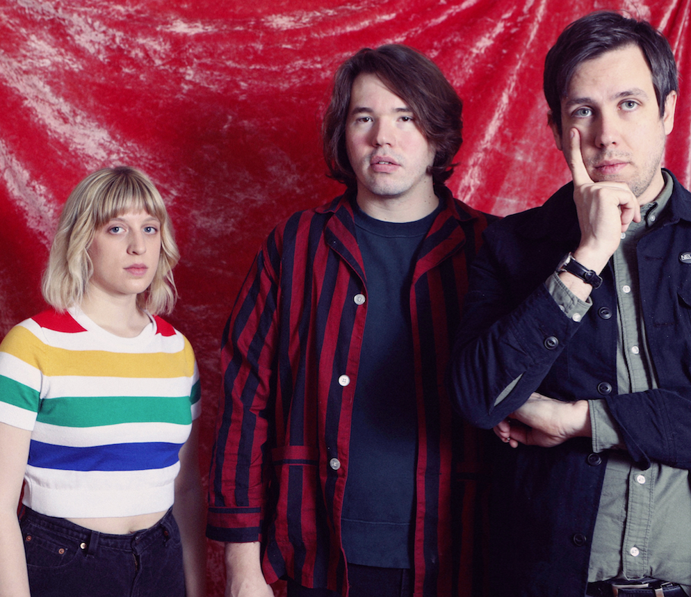 Detroit's Deadbeat Beat heads lineup with don't, Radiator Hospital, and Big Nothing