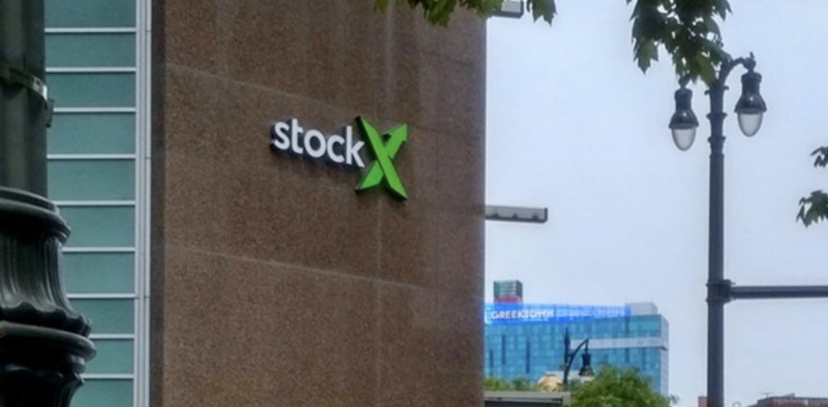 stockx  TechCrunch