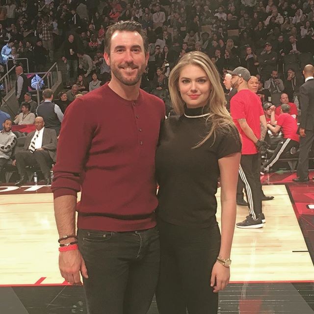 Sorry ladies, Justin Verlander and Kate Upton are engaged, Arts, Detroit