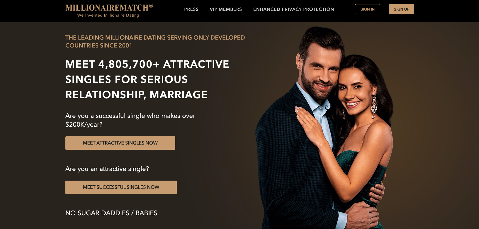 image7 The 4 Most Readily Useful Millionaire Internet Dating Sites [That Really Work!]