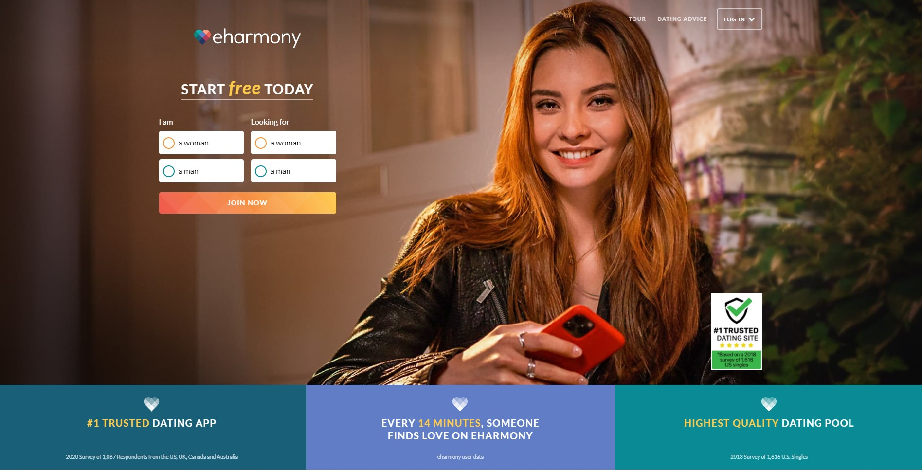 Com www uk eharmony login