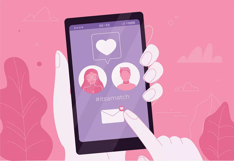 LOVE FINDER PROFILE - Play Online for Free!