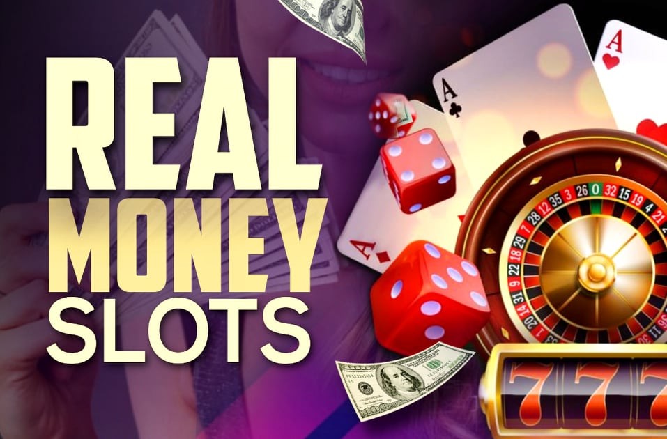 19 Real Money Slot Sites for the Best Slots Games Online | Detroit Metro  Times