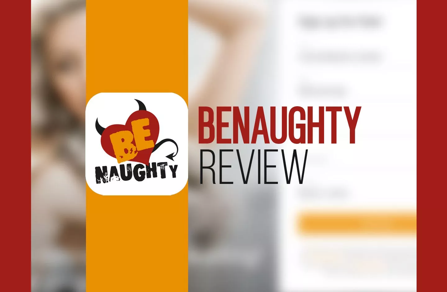 BeNaughty Review: Honest Review Of BeNaughty for 2024