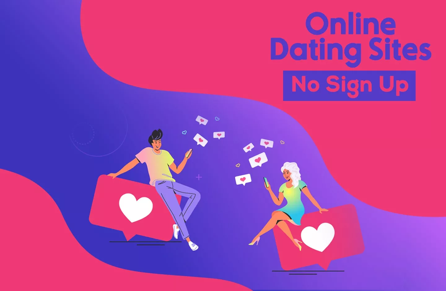 12 Best Online Dating Websites - ProBytes