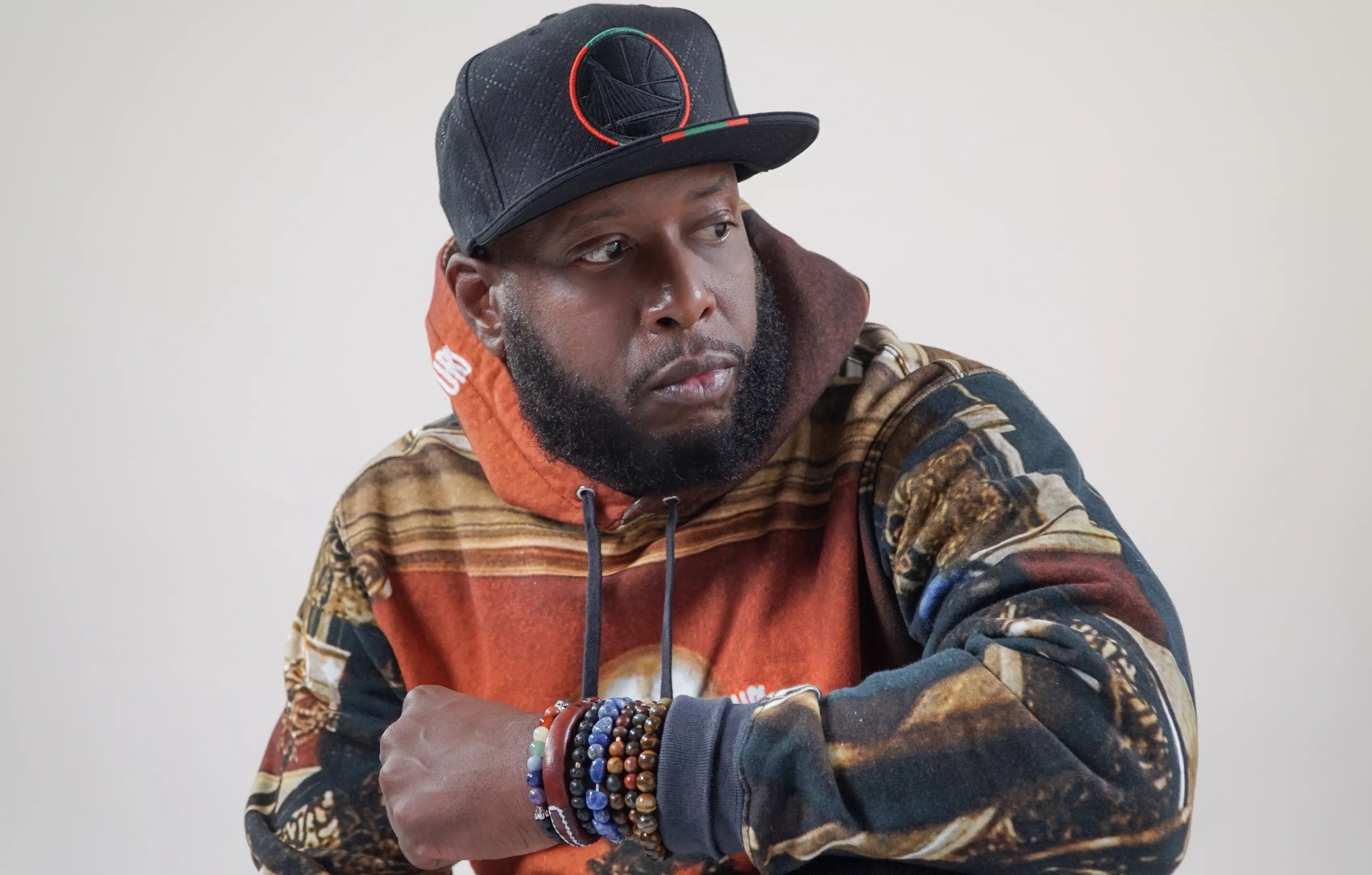 Review: Yasiin Bey plays J Dilla 