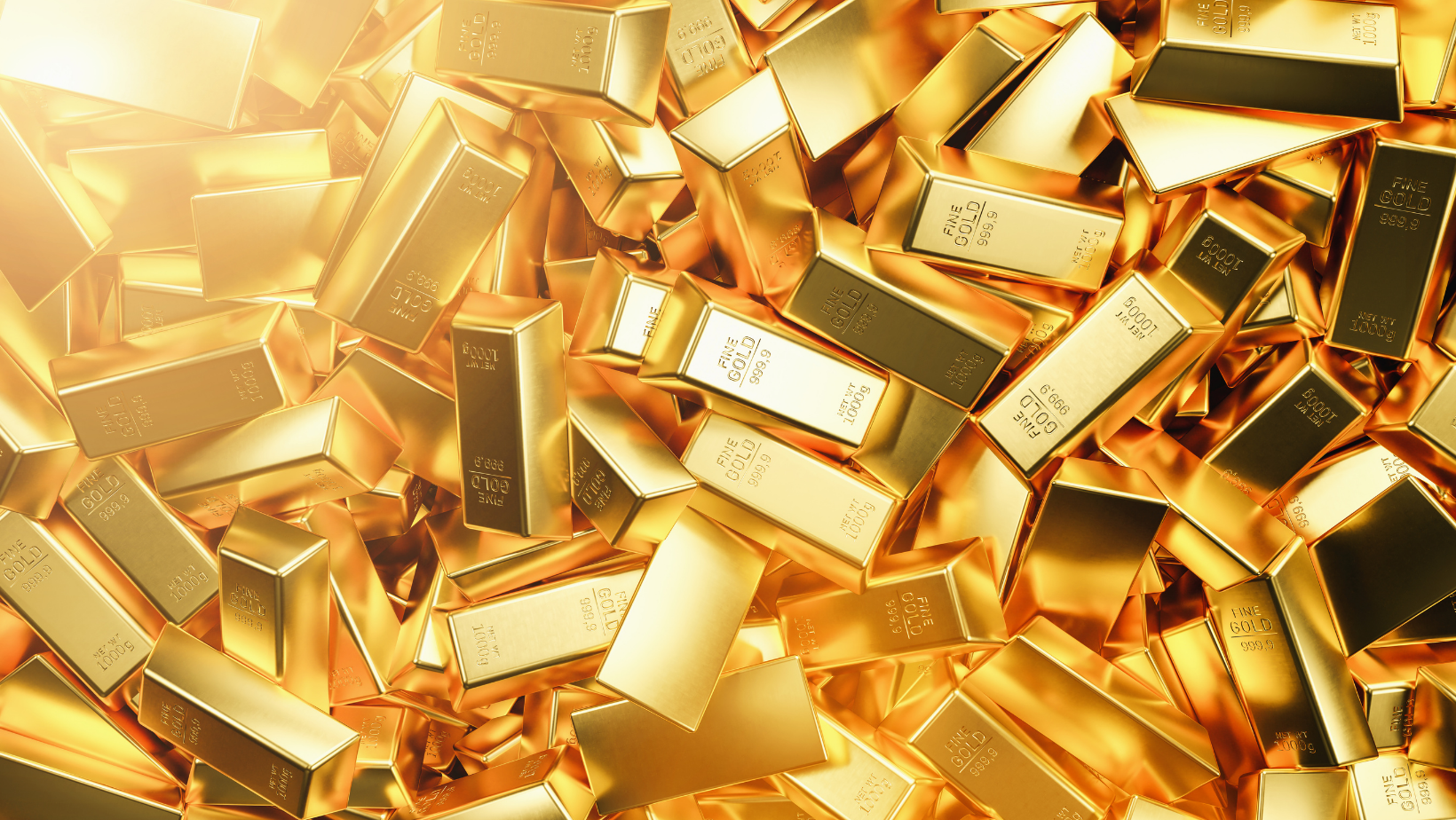 50 Reasons to investing in gold and silver in 2021
