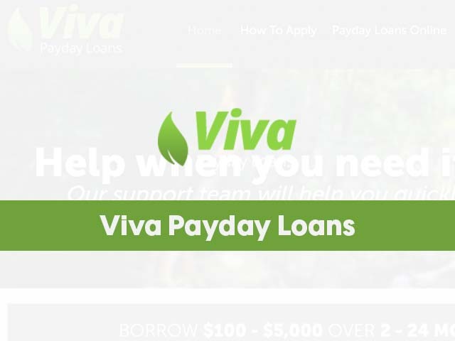 Learn How To Start PaydayChampion Personal Loans
