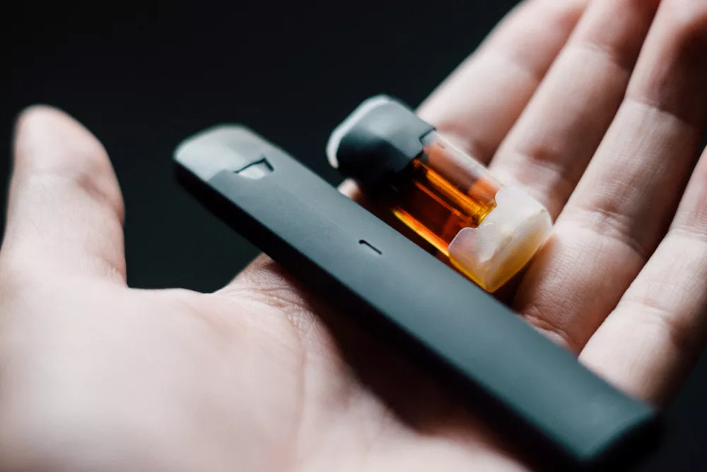 Are CBD Vapes Safe to Smoke? What You Should Know