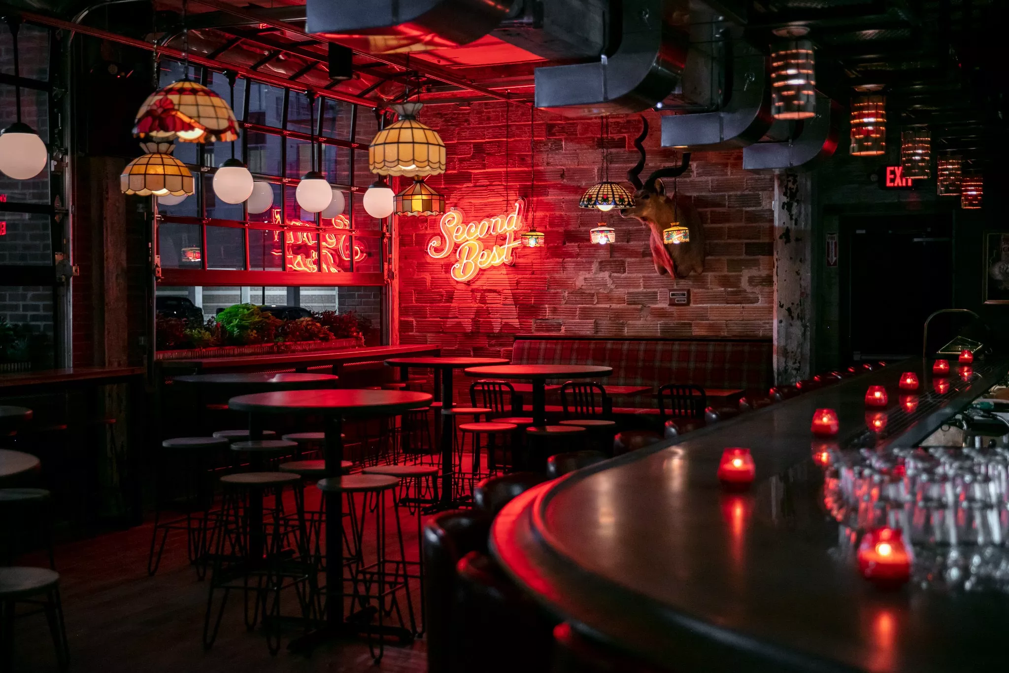 Red Bull Unlocked Detroit puts a spotlight on Detroit’s diverse bars