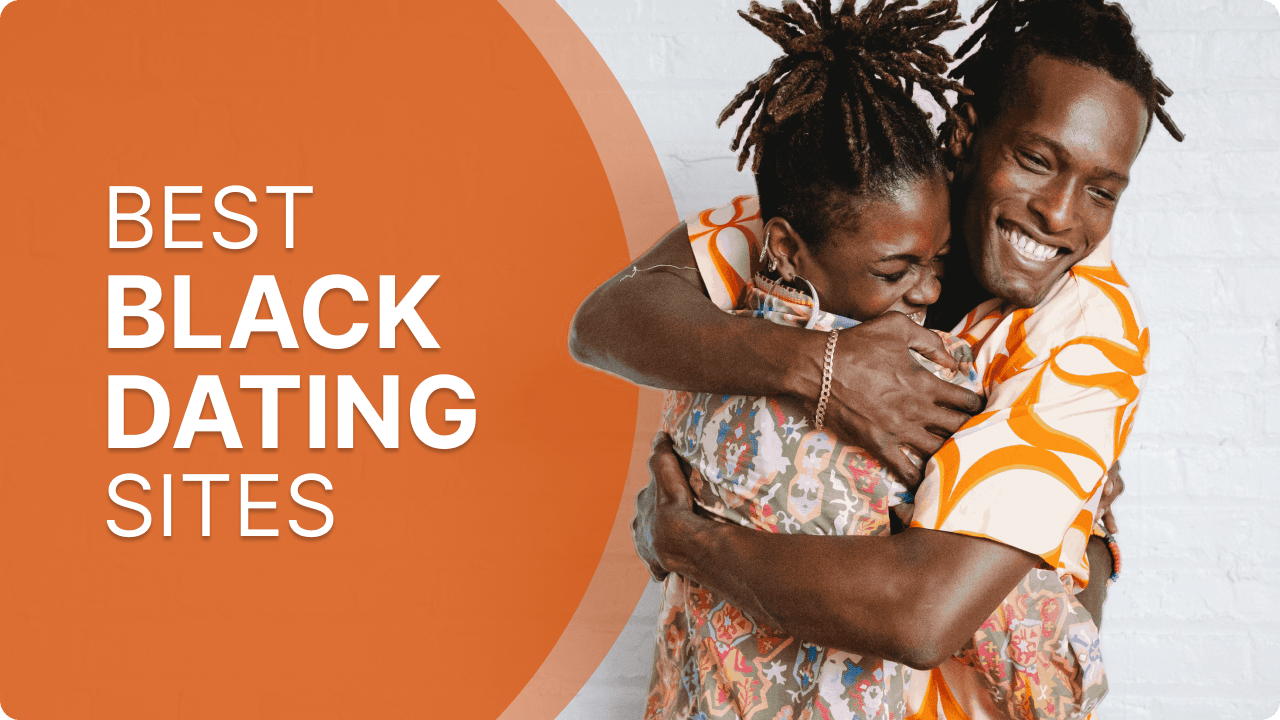 Top 5 Best Black Dating Sites For Singles