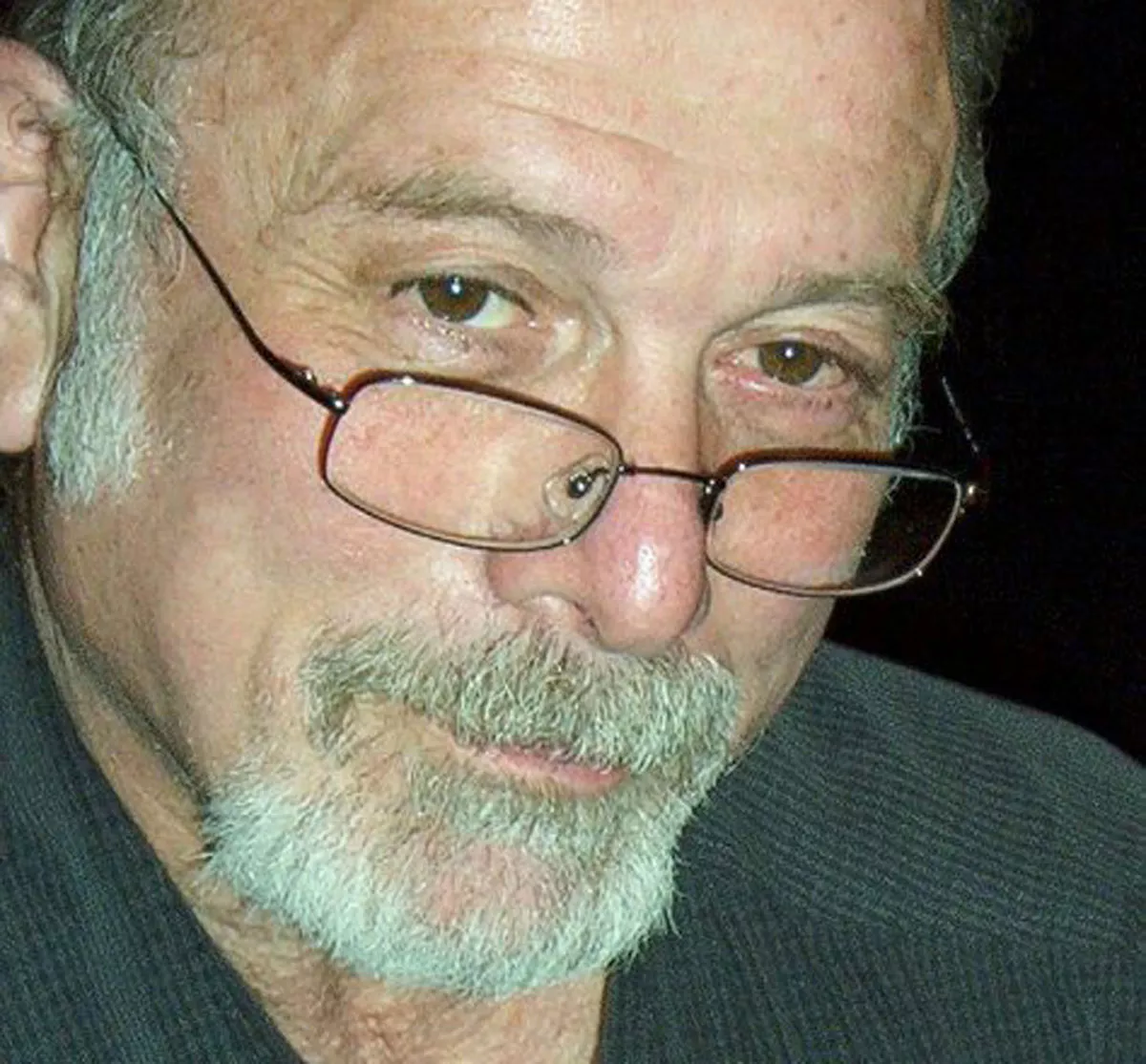 Bill Goodman