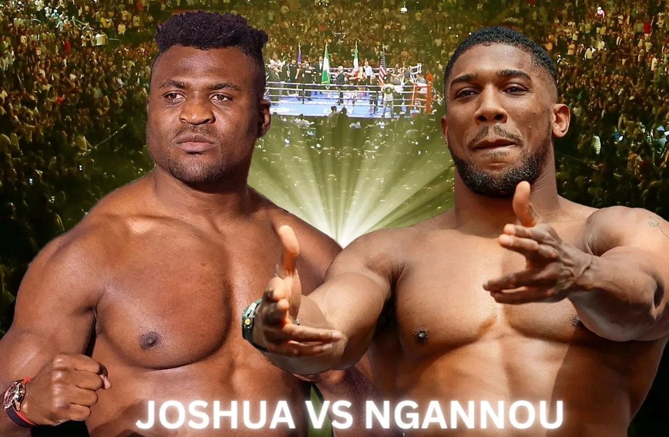 Joshua fight new arrivals stream free