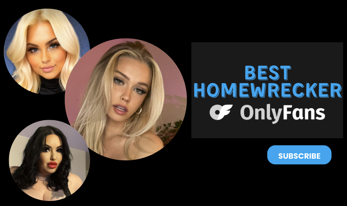 Best Homewrecker Onlyfans Featuring Homewrecker Kink Onlyfans In