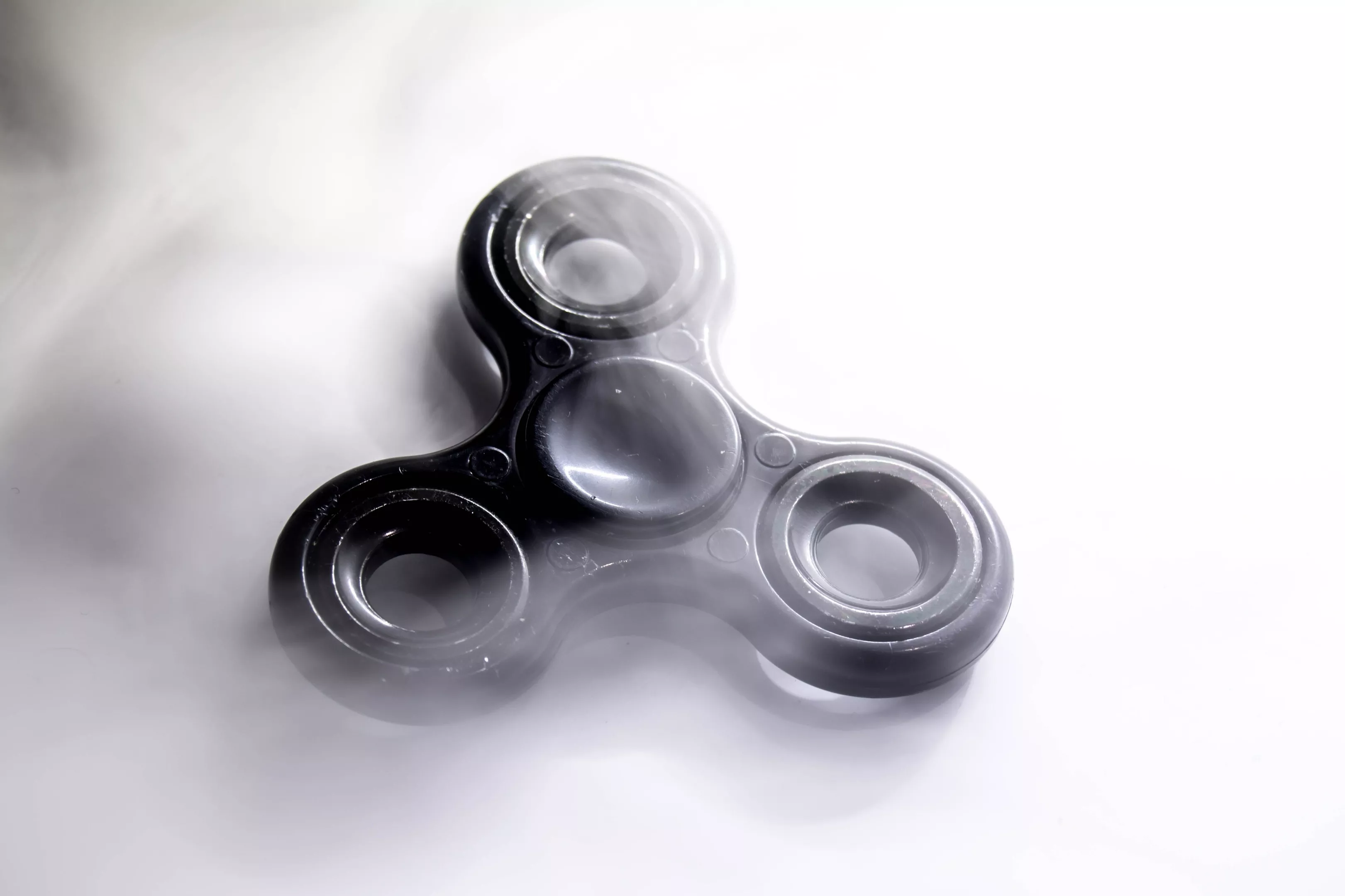 Fidget Spinners: What They Are, How They Work and Why the Controversy