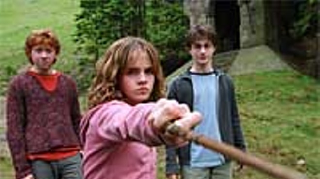 Emagine Theatres to screen every Harry Potter movie