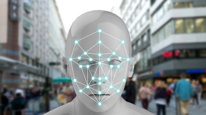 Mounting public pressure puts brakes on Detroit's facial-recognition technology