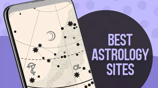 Best Astrology Sites: Most Accurate Astrology Sites On The Web (2023) (7)