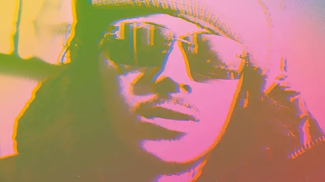 The 2022 new Detroit music issue