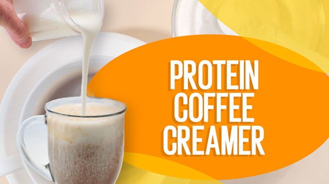 Best Protein Coffee Creamers in 2022 (4)