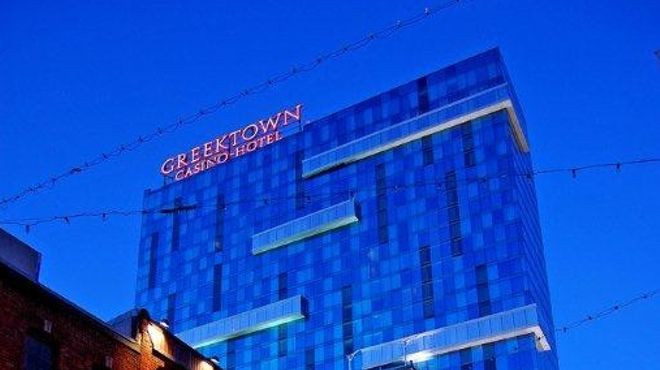 Greektown Casino employee diagnosed with Hepatitis A