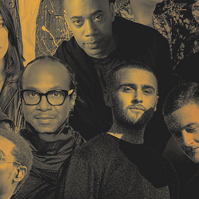Your guide to the 2019 Movement Electronic Music Festival