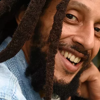 Detroit’s Concert of Colors drops full 2023 lineup with Julian Marley, Don Was, and Dengue Fever (2)