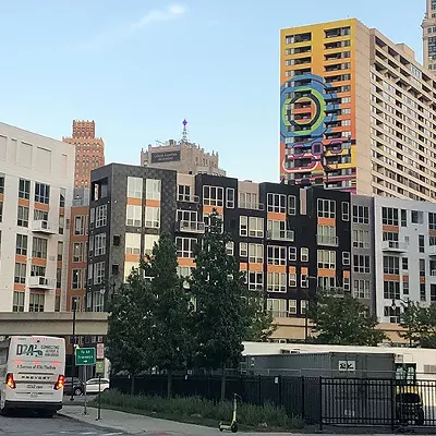 Rising costs and gentrification force locals out of Detroit&rsquo;s downtown and Midtown