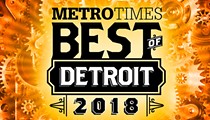Best Tapas (Detroit)