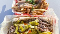 Matt and Mo’s brings a pleasing primer on Chicago’s Italian beef sandwich to Detroit