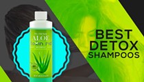 4 Best Detox Shampoos to Pass Your Hair Follicle Drug Test - Updated for 2022