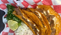 In praise of Detroit taco truck Antojitos Southwest’s birria