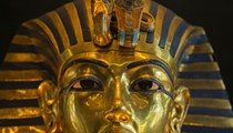 Wright Museum revives King Tut exhibit on MLK day