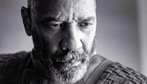 In Joel Coen’s ‘Tragedy of Macbeth,’ Denzel Washington steals the show
