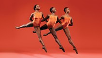 Dance Theatre of Harlem take on Stevie Wonder in postponed Detroit debut of 'Higher Ground'