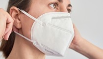 As pandemic drags on, Michigan will distribute 10 million free KN95 masks